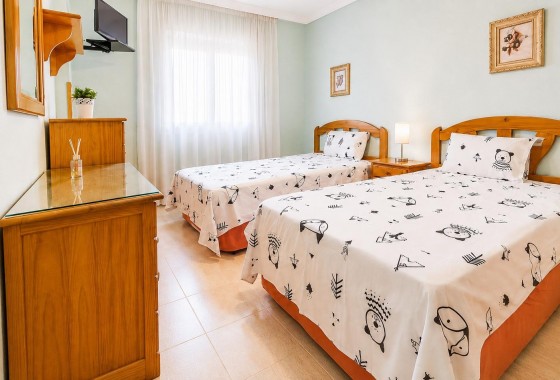 Revente - Appartement - Torrevieja - Habaneras