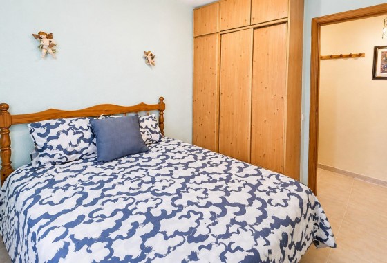 Revente - Appartement - Torrevieja - Habaneras