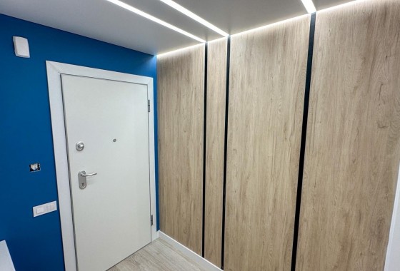 Resale - Apartment / flat - Torrevieja - Costa Blanca