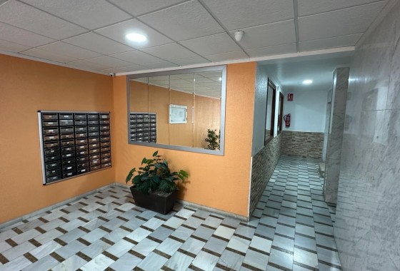 Resale - Apartment / flat - Torrevieja - Costa Blanca