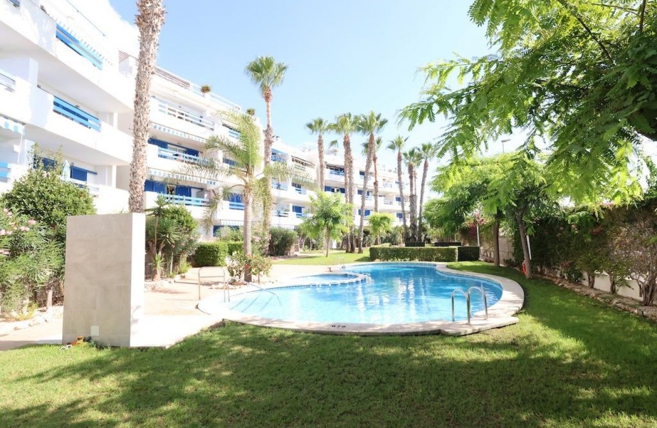 Reventa - Apartamento / piso - Orihuela Costa - Costa Blanca