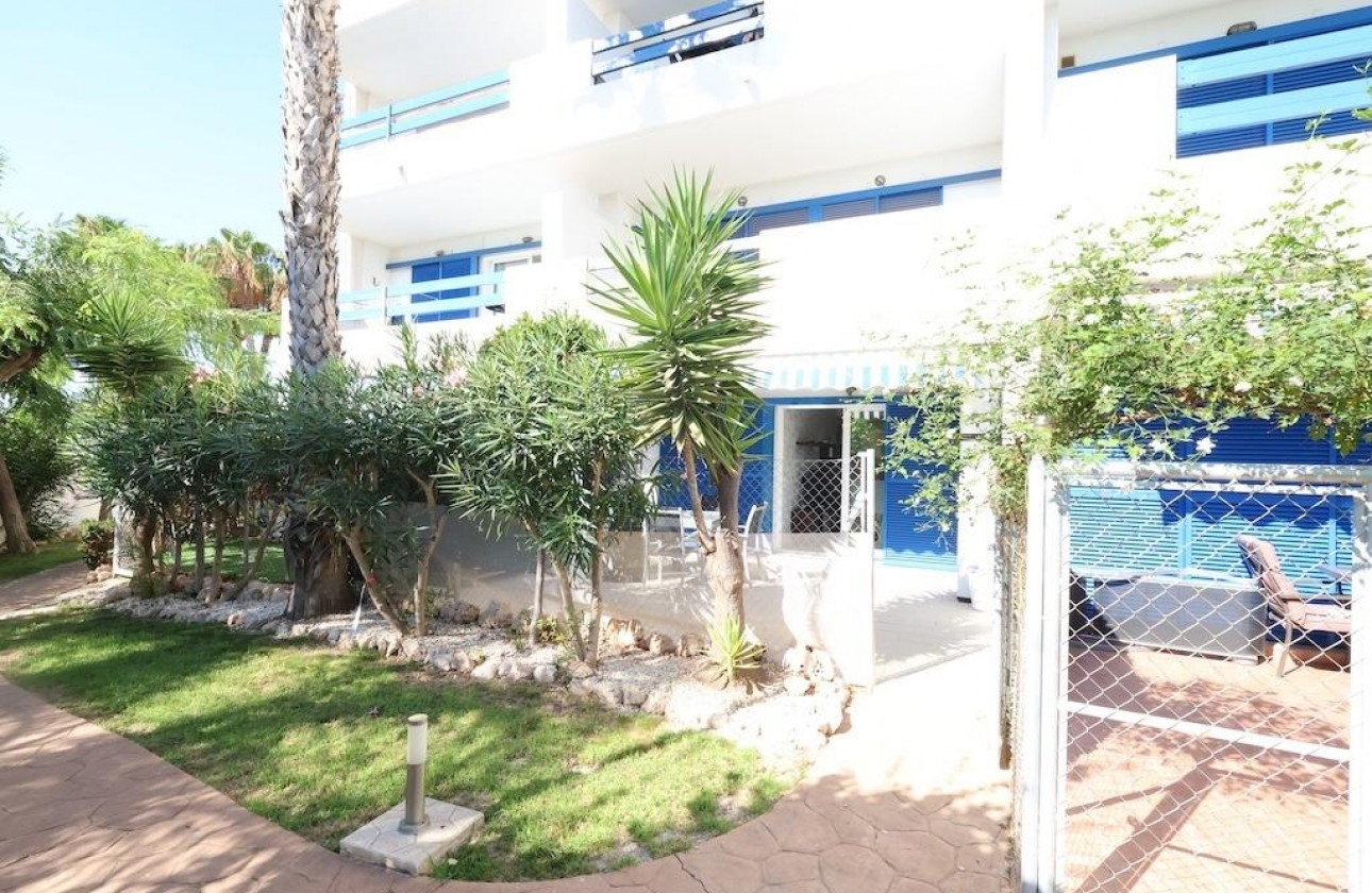 Reventa - Apartamento / piso - Orihuela Costa - Costa Blanca