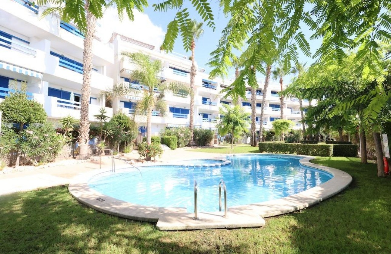 Reventa - Apartamento / piso - Orihuela Costa - Costa Blanca