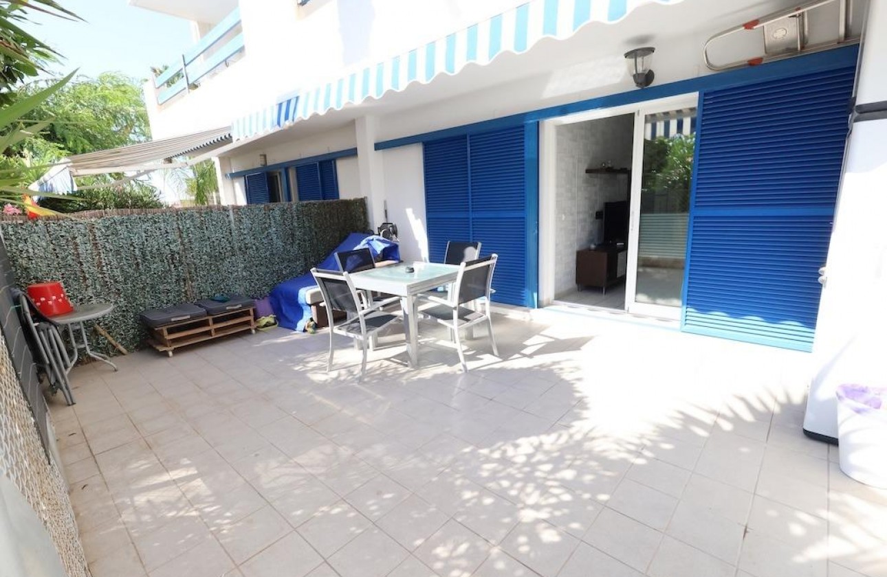 Reventa - Apartamento / piso - Orihuela Costa - Costa Blanca