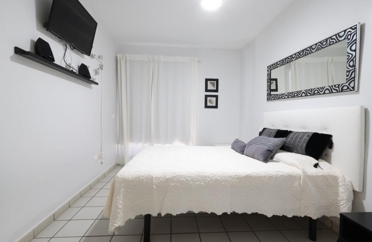 Reventa - Apartamento / piso - Orihuela Costa - Costa Blanca