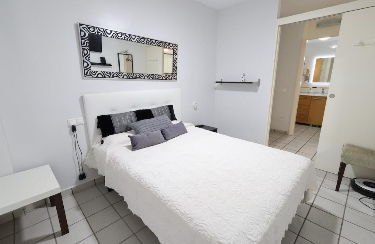 Reventa - Apartamento / piso - Orihuela Costa - Costa Blanca