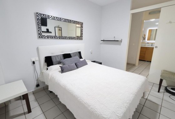 Reventa - Apartamento / piso - Orihuela Costa - Costa Blanca