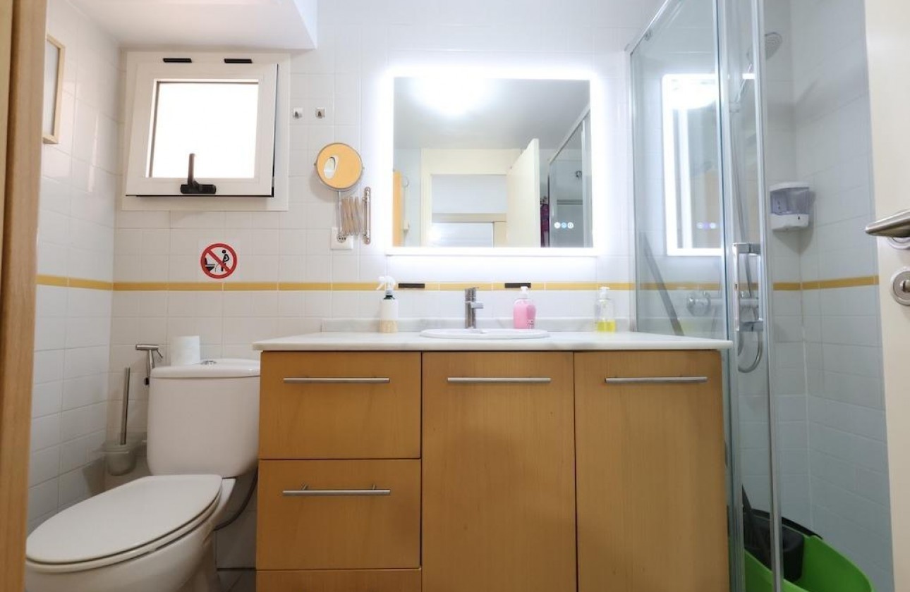 Reventa - Apartamento / piso - Orihuela Costa - Costa Blanca