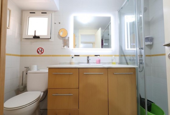 Reventa - Apartamento / piso - Orihuela Costa - Costa Blanca