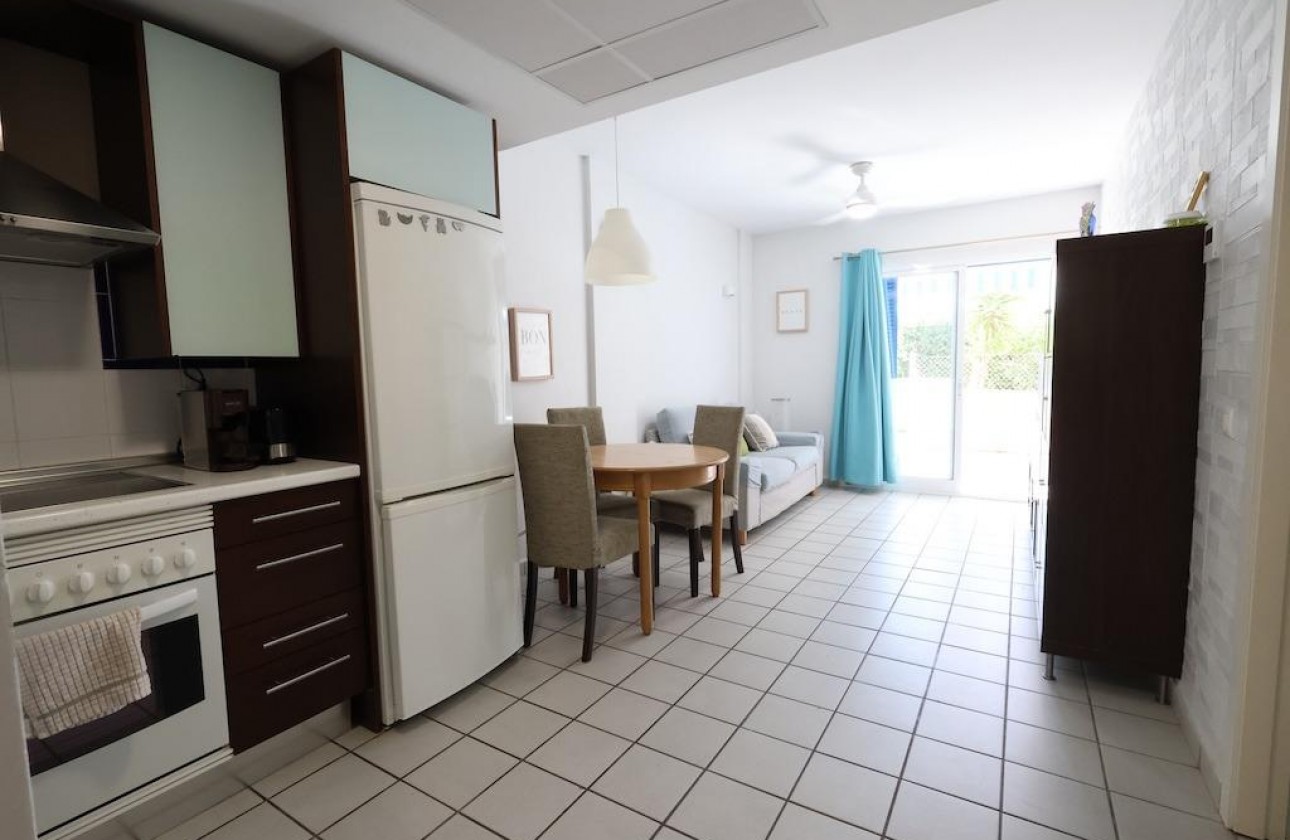 Reventa - Apartamento / piso - Orihuela Costa - Costa Blanca