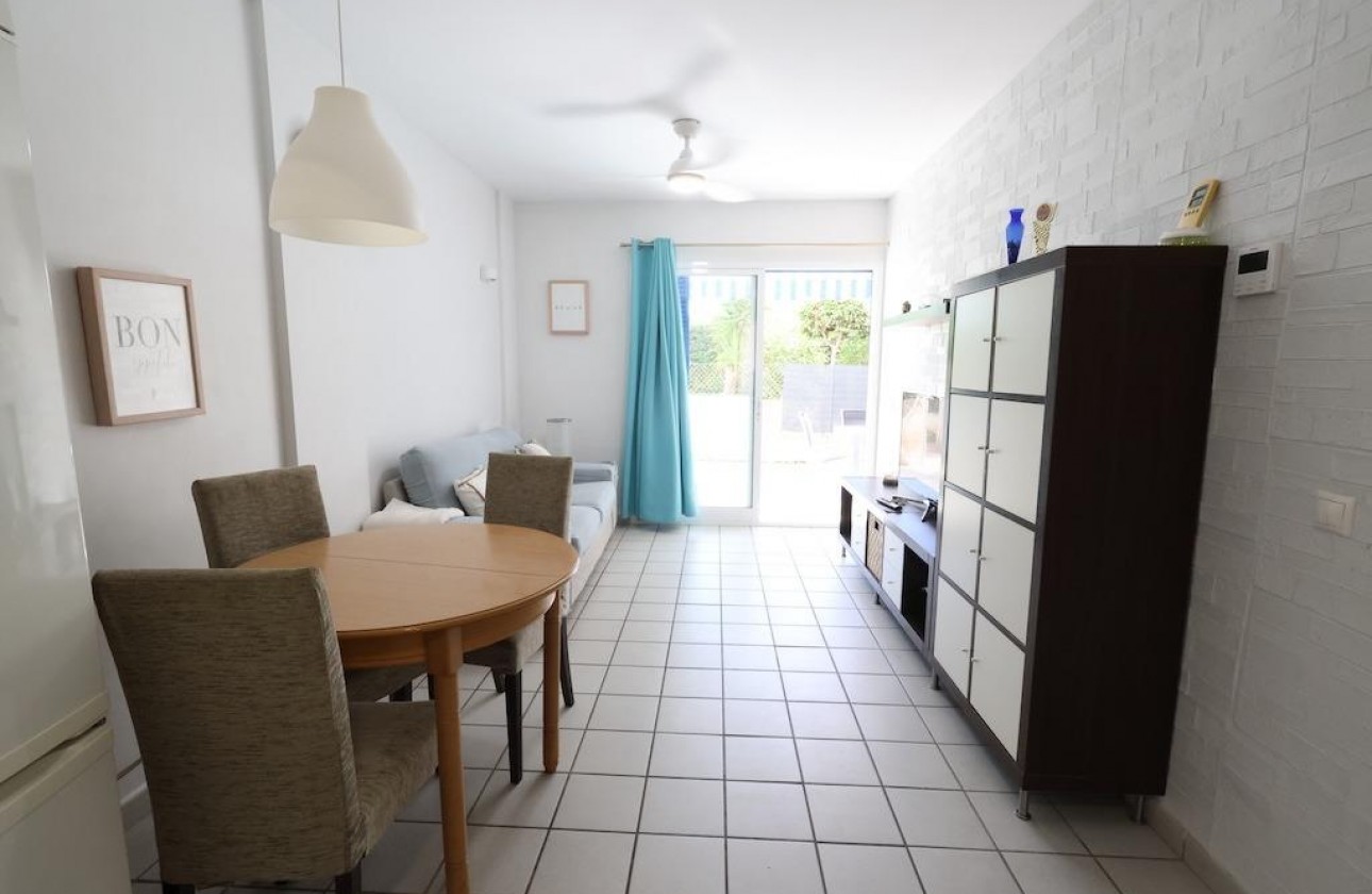Reventa - Apartamento / piso - Orihuela Costa - Costa Blanca