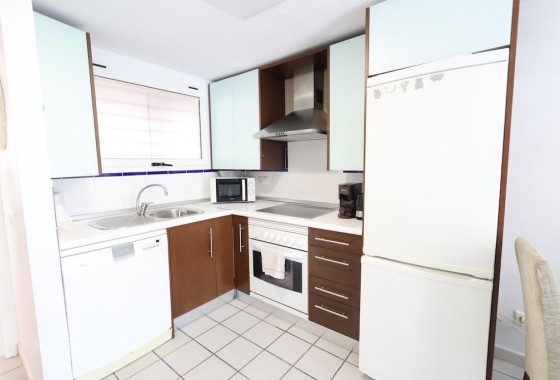 Reventa - Apartamento / piso - Orihuela Costa - Costa Blanca