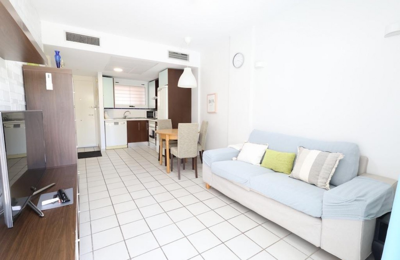 Reventa - Apartamento / piso - Orihuela Costa - Costa Blanca