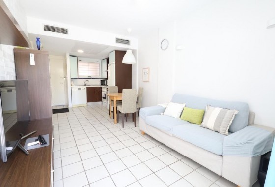 Reventa - Apartamento / piso - Orihuela Costa - Costa Blanca
