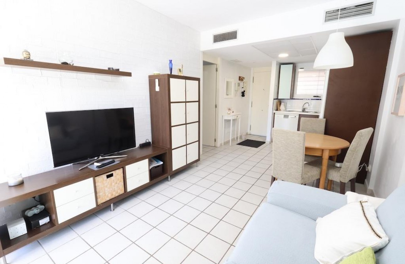Reventa - Apartamento / piso - Orihuela Costa - Costa Blanca