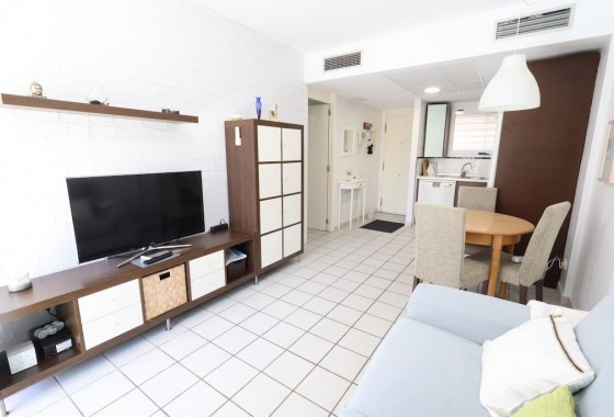 Reventa - Apartamento / piso - Orihuela Costa - Costa Blanca