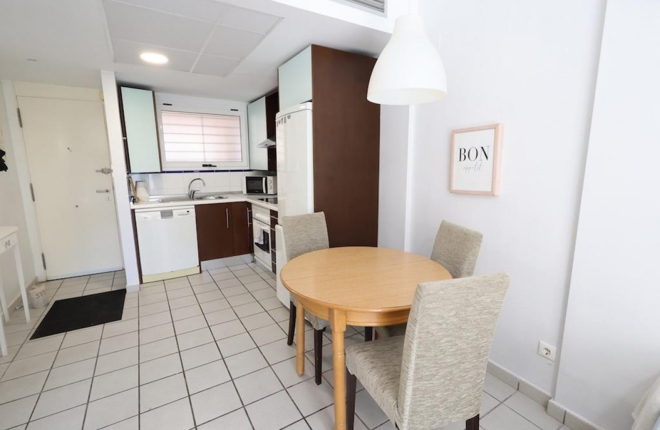 Reventa - Apartamento / piso - Orihuela Costa - Costa Blanca