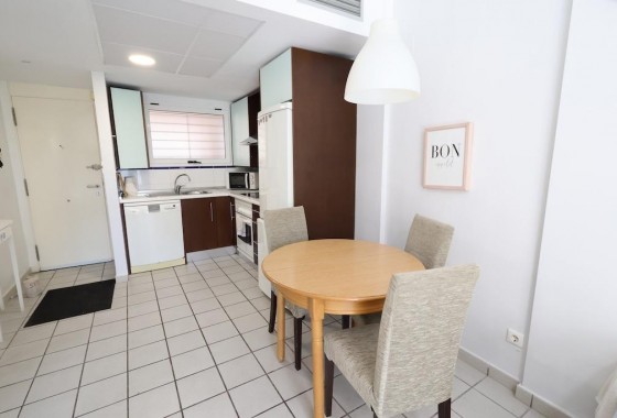 Reventa - Apartamento / piso - Orihuela Costa - Costa Blanca