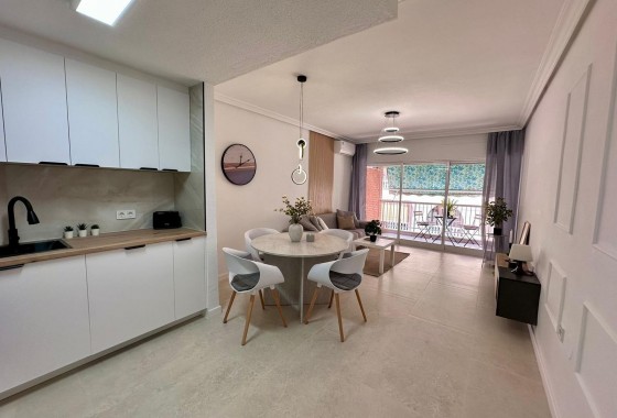 Reventa - Apartamento / piso - Torrevieja - Habaneras