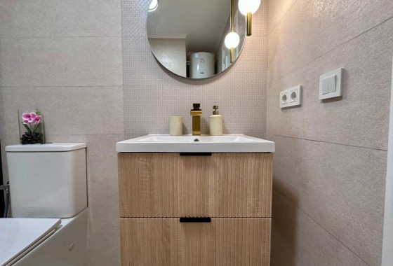 Reventa - Apartamento / piso - Torrevieja - Habaneras