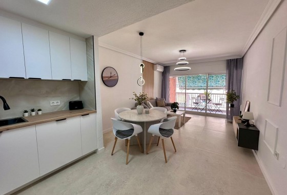 Reventa - Apartamento / piso - Torrevieja - Habaneras
