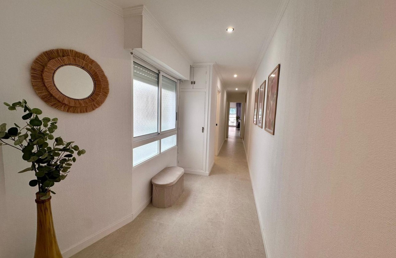 Reventa - Apartamento / piso - Torrevieja - Habaneras