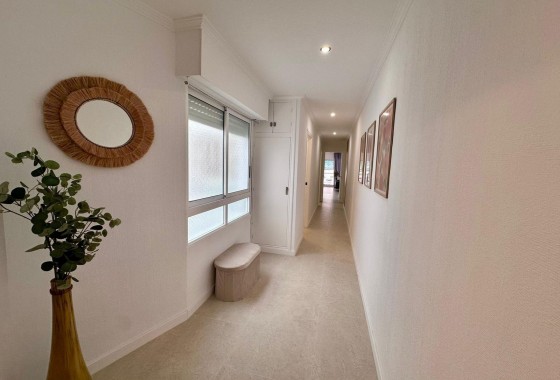 Reventa - Apartamento / piso - Torrevieja - Habaneras