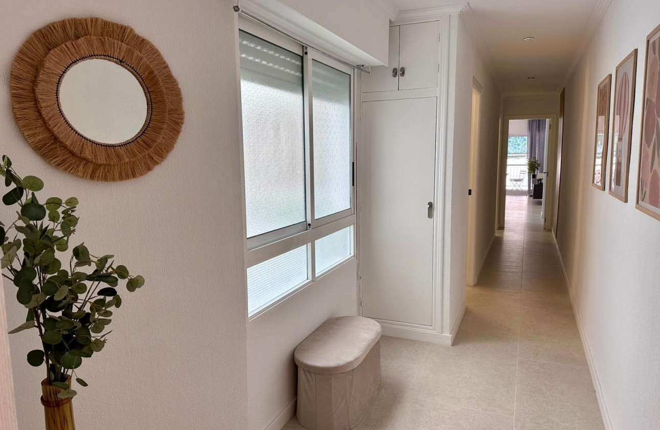 Reventa - Apartamento / piso - Torrevieja - Habaneras