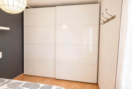 Resale - Apartment / flat - Torrevieja - Playa del Cura