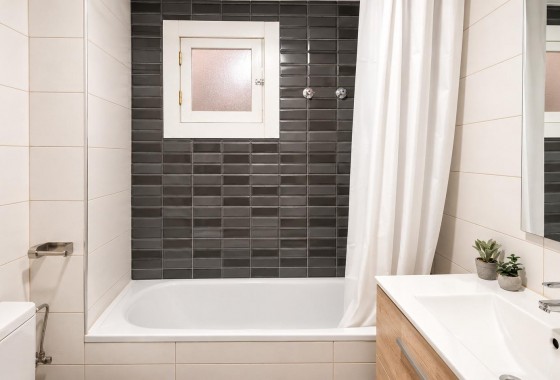 Resale - Apartment / flat - Torrevieja - Playa del Cura