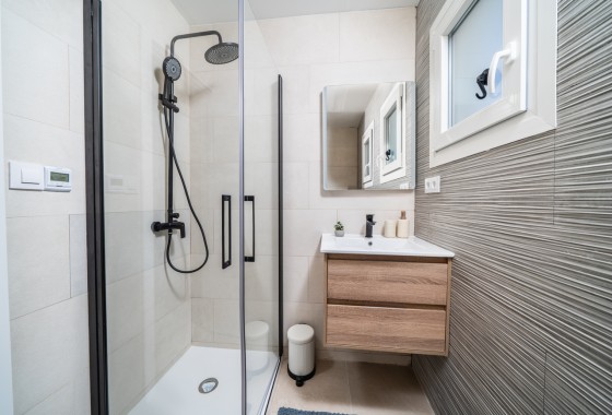 Resale - Apartment / flat - El Chaparral - Costa Blanca