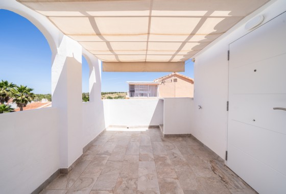 Resale - Apartment / flat - El Chaparral - Costa Blanca