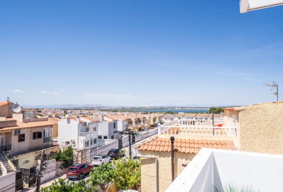 Resale - Apartment / flat - El Chaparral - Costa Blanca