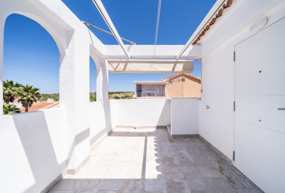 Resale - Apartment / flat - El Chaparral - Costa Blanca
