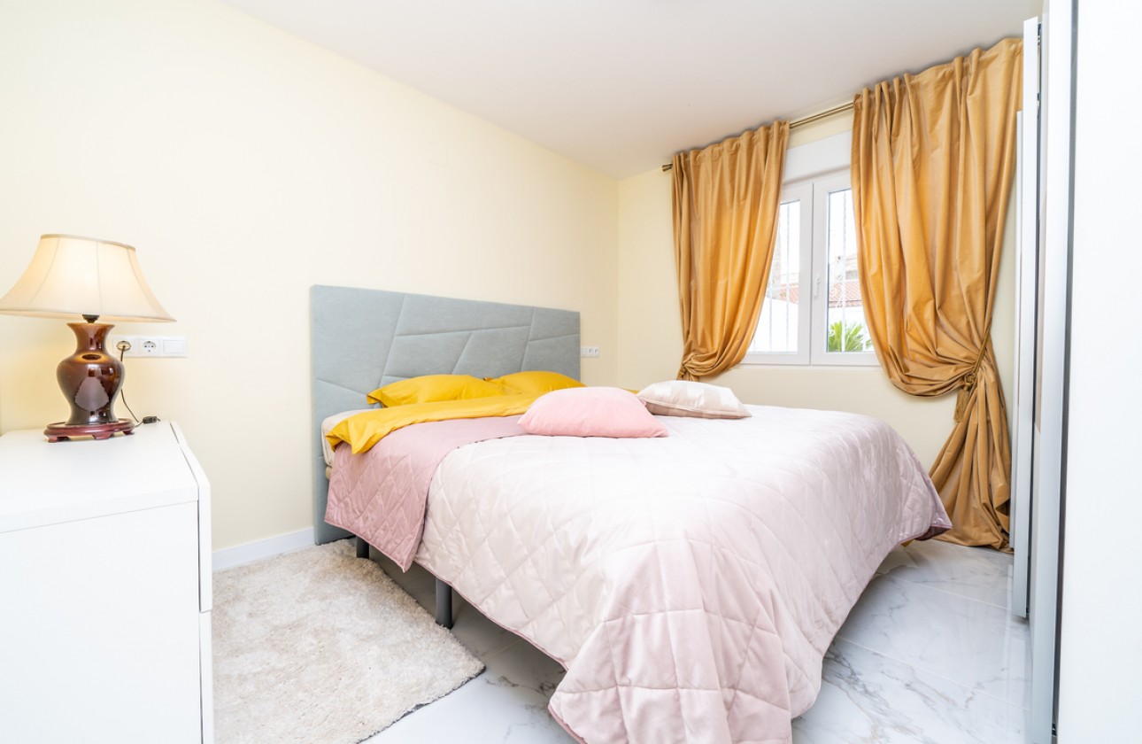 Reventa - Bungalow - Torrevieja - Torreta