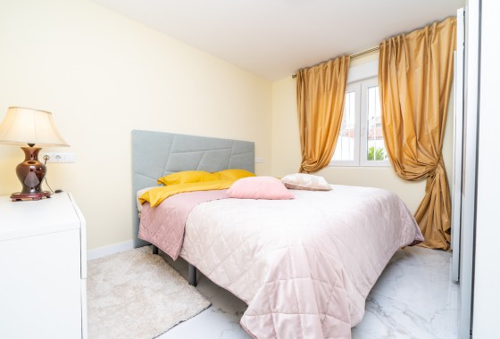 Reventa - Bungalow - Torrevieja - Torreta