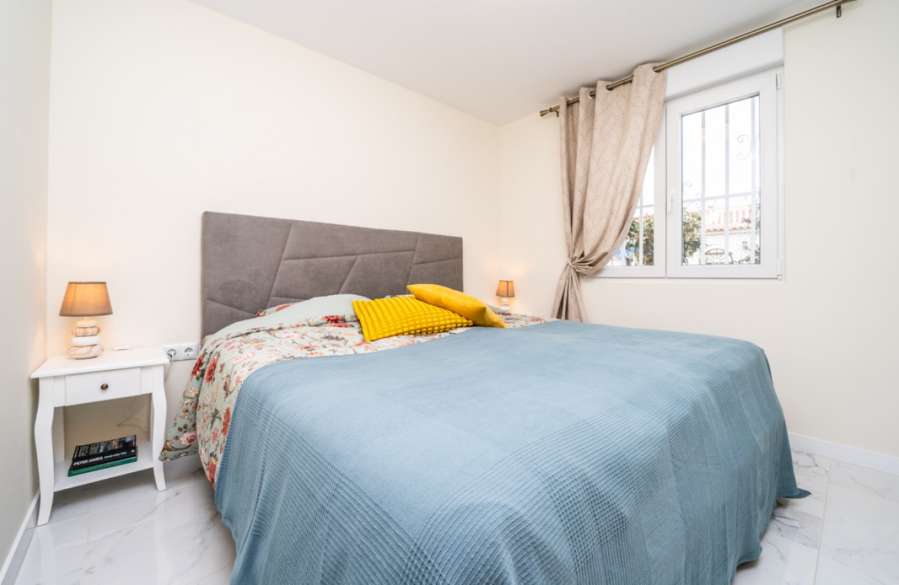 Reventa - Bungalow - Torrevieja - Torreta