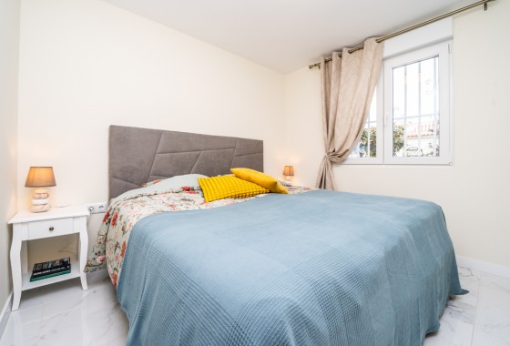 Reventa - Bungalow - Torrevieja - Torreta