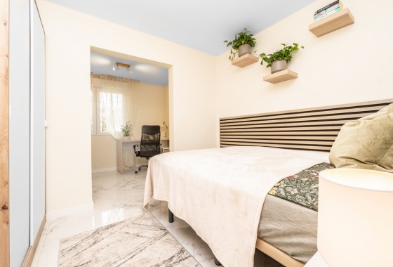 Reventa - Bungalow - Torrevieja - Torreta