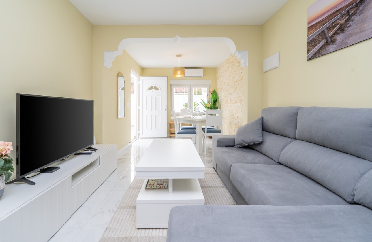 Reventa - Bungalow - Torrevieja - Torreta