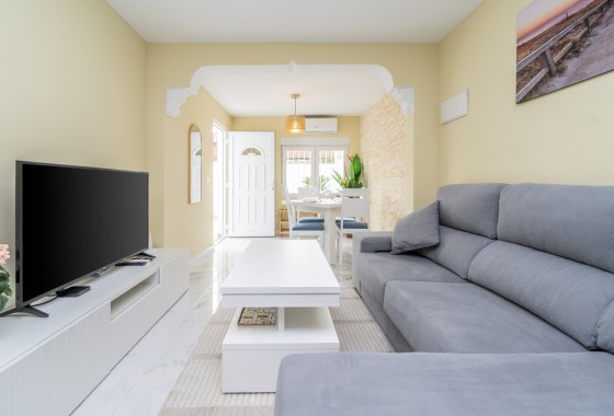 Reventa - Bungalow - Torrevieja - Torreta