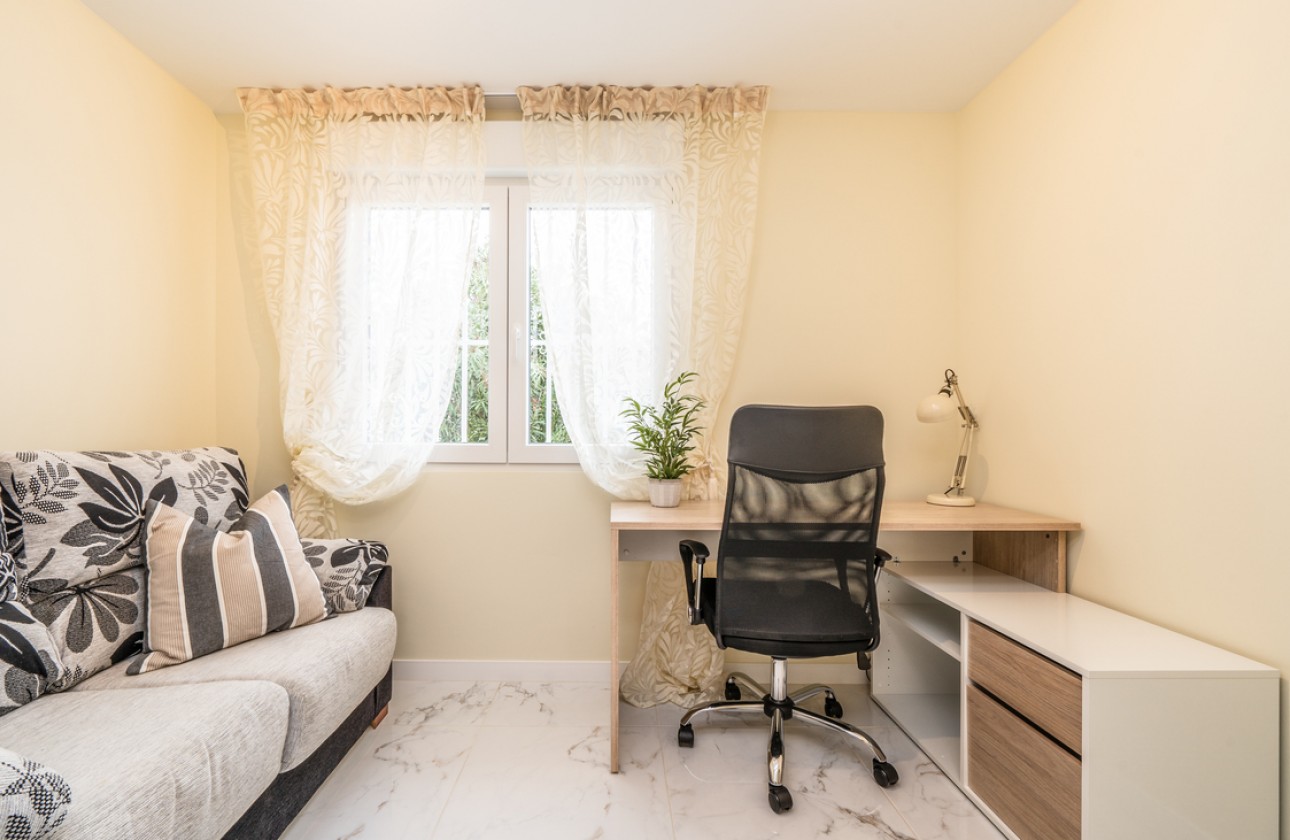 Reventa - Bungalow - Torrevieja - Torreta