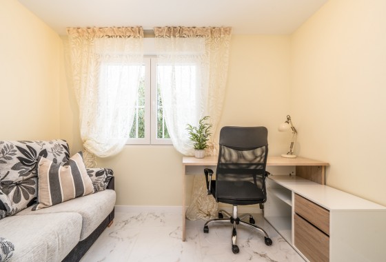 Reventa - Bungalow - Torrevieja - Torreta