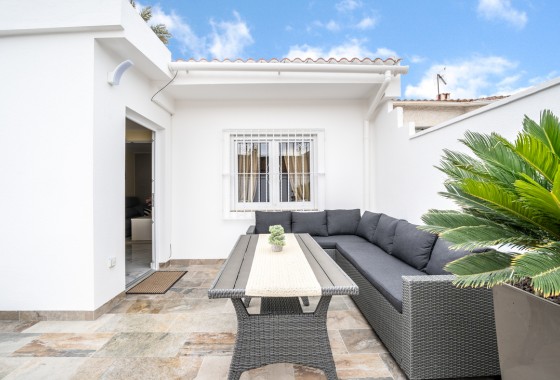 Reventa - Bungalow - Torrevieja - Torreta