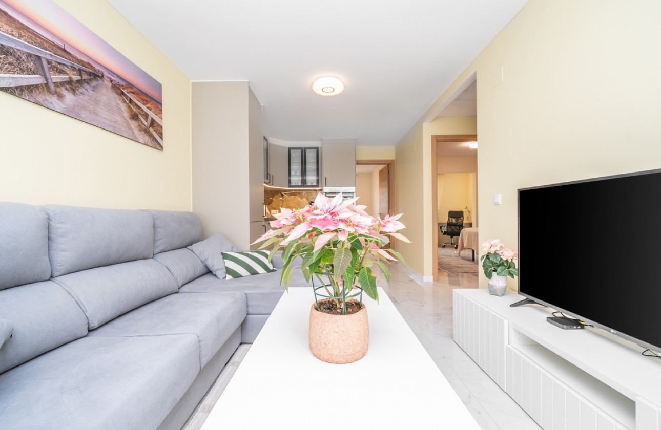 Reventa - Bungalow - Torrevieja - Torreta