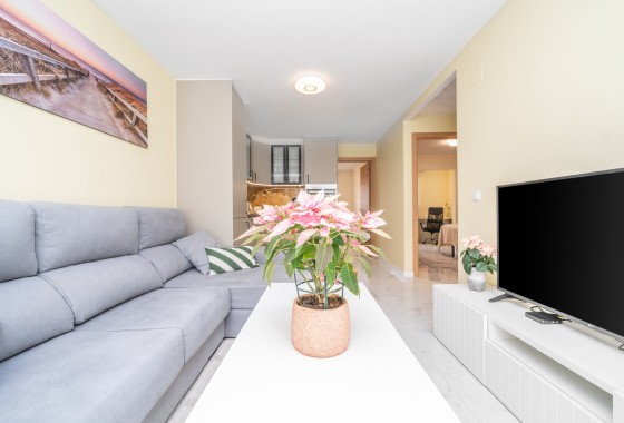 Reventa - Bungalow - Torrevieja - Torreta