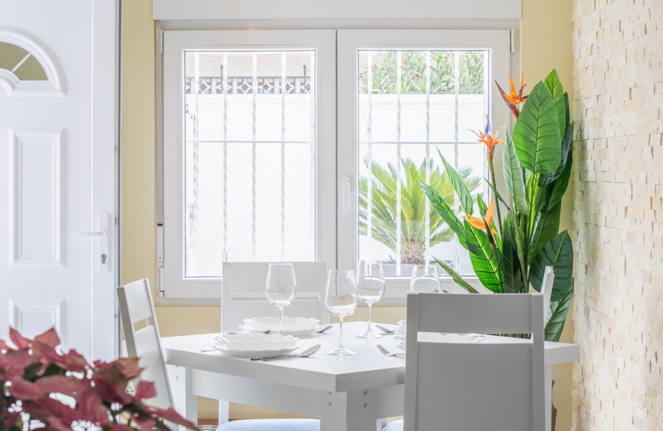 Reventa - Bungalow - Torrevieja - Torreta