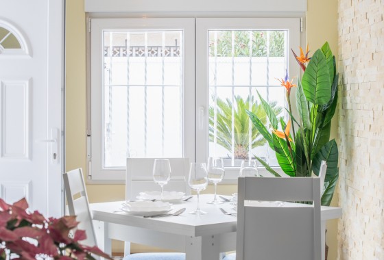 Reventa - Bungalow - Torrevieja - Torreta