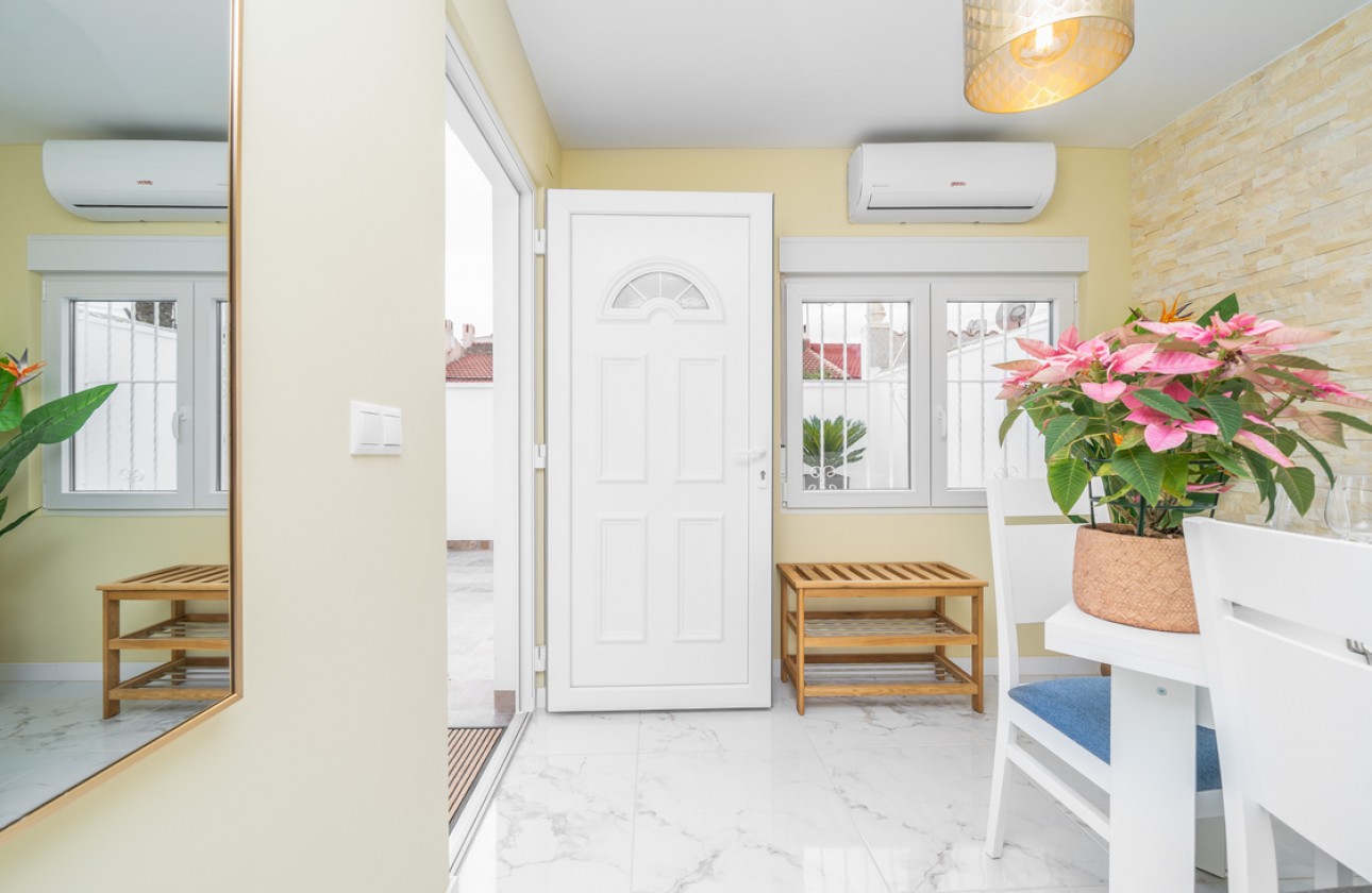 Reventa - Bungalow - Torrevieja - Torreta