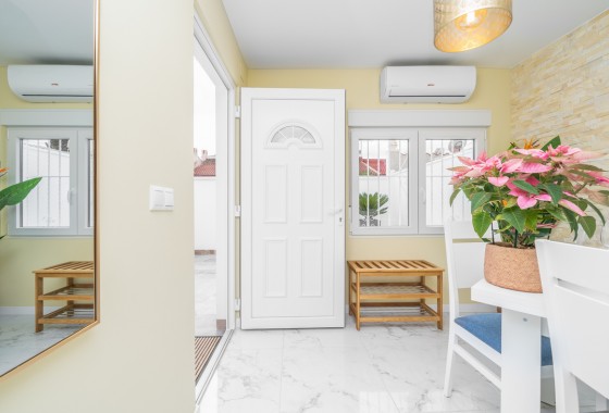 Reventa - Bungalow - Torrevieja - Torreta